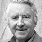 David Steel – Patron