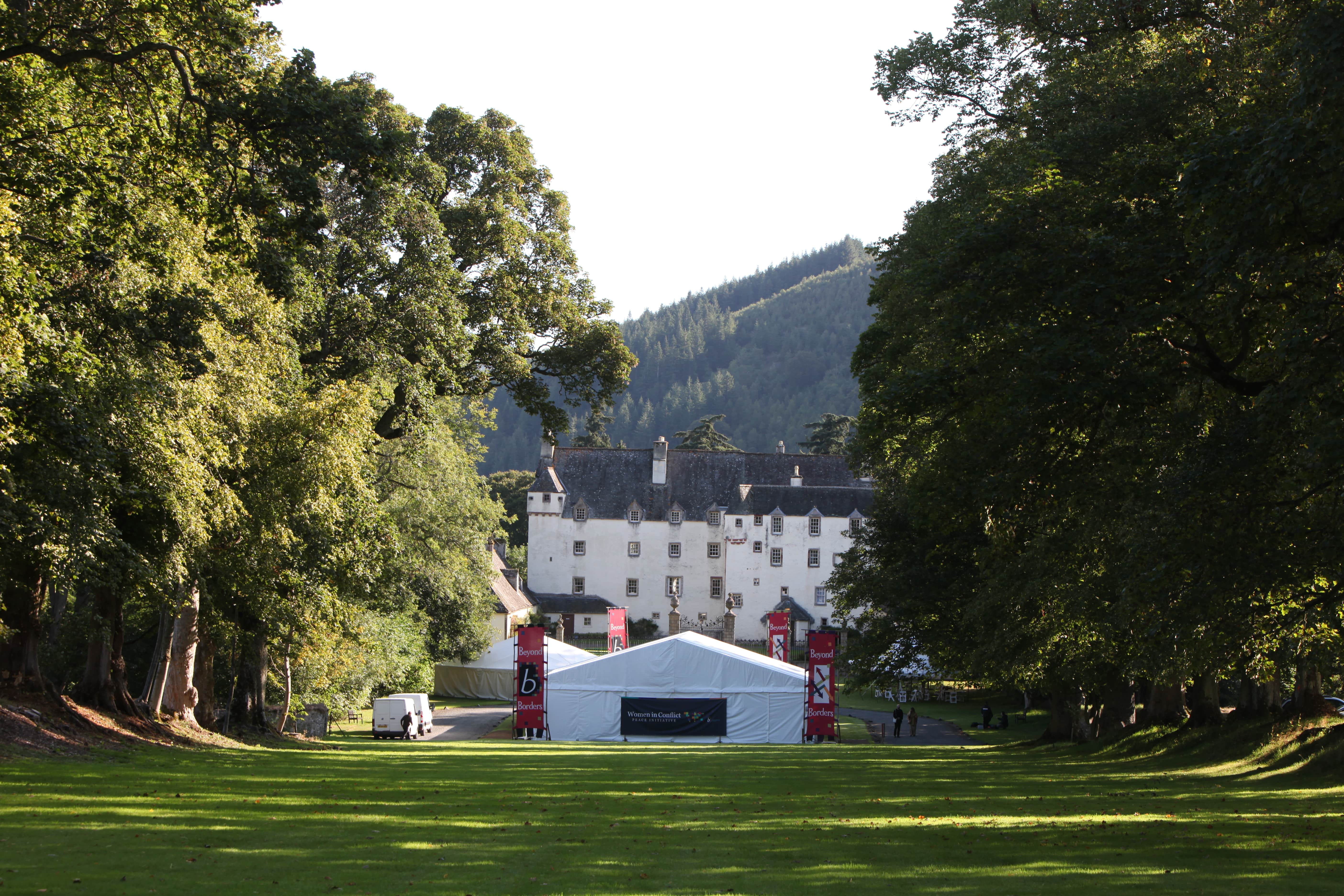BBIF 2019 Programme Launch: Press Release - Beyond Borders Scotland