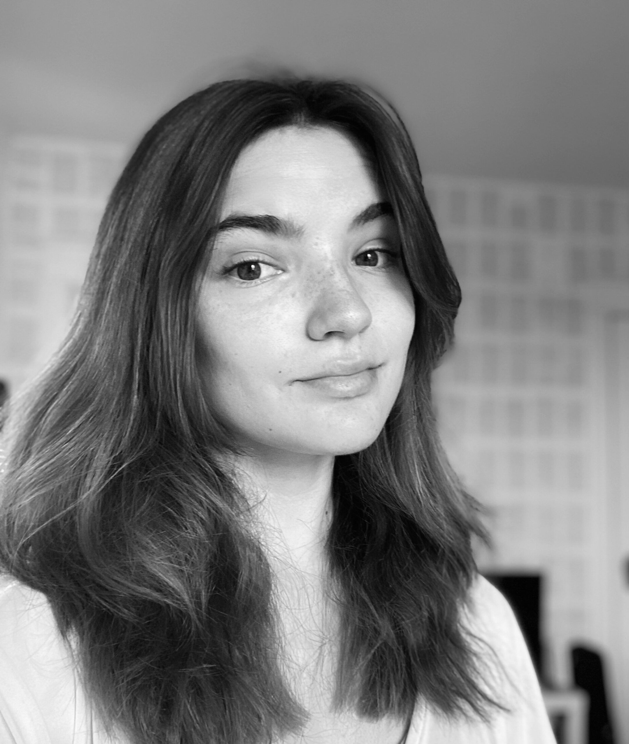 Julianna Kubik – Projects Officer