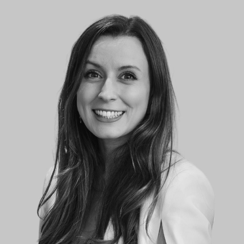 Dr Laura Cretney – Acting Deputy Director 